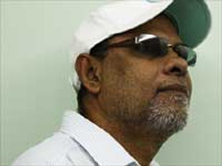 மலேசியா உதவியுடன் கடத்தப்பட்டு தாய்லாந்தில் கேபி கைது!!