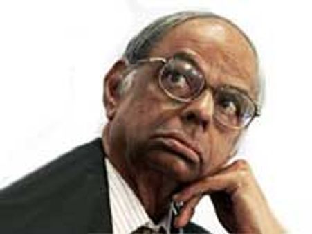 பிரதமரின் பொருளாதார ஆலோசகராக ரங்கராஜன் நியமனம்