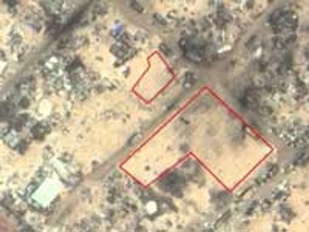 வன்னியில் ஆயிரக்கணக்கான தமிழர் சவக்குழிகள்- படுகொலையை அம்பலப்படுத்தும் சாட்டிலைட்கள்