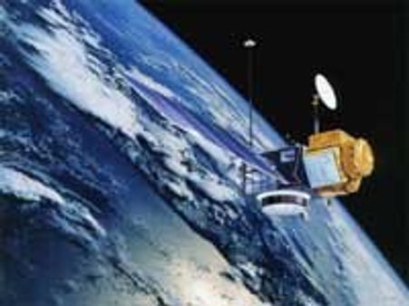 கூகுள் எர்த்துக்குப் போட்டியாக இஸ்ரோவின் 'புவன்'!