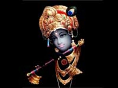 இன்று கிருஷ்ண ஜெயந்தி விழா கொண்டாட்டம் - ஜெ. வாழ்த்து