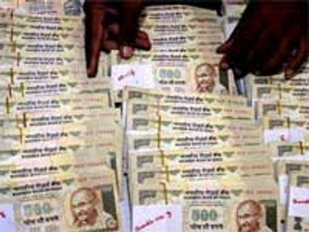 ரூபாய் நோட்டுகளின் வடிவமைப்பு ரகசியம் கசிவு-சிபிஐ