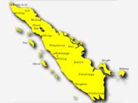 இந்தோனேஷியாவில் பயங்கர நிலநடுக்கம்