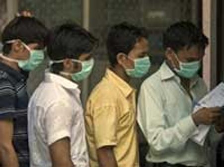 தமிழகத்தில் மேலும் 8 பேருக்கு பன்றிக் காய்ச்சல்