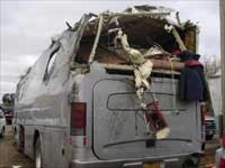 சாலை விபத்துகள்: இந்தியாவில் ஒரு மணி நேரத்துக்கு 13 பேர் பலி-அதிர்ச்சி ரிப்போர்ட்