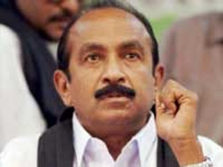 ஈழத் தமிழர் ஆதரவு கூட்டம்-ராமதாஸ், வைகோ கைதா?