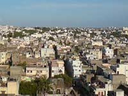 சென்னையை மாநகராட்சியை 3 ஆக பிரிக்க திட்டம்?