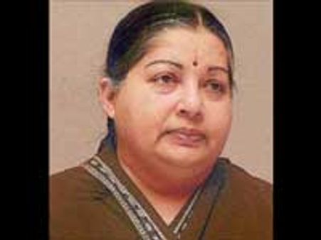 தேர்தலில் போட்டியிடாமலேயே தோற்ற ஜெயலலிதா