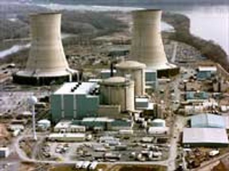 அணுமின் நிலையங்களில் அந்நிய முதலீடு அனுமதியில்லை!