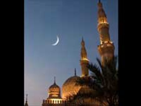 ரமலானின் மகிமை!