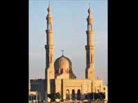 பள்ளிவாசல் ‘மினாரா’ பேசுகிறேன்!