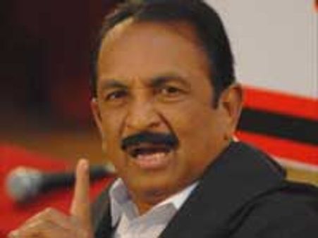 பன்றி காய்ச்சல்: மக்கள் தவிக்கிறார்கள்-வைகோ