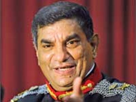 தீவிரவாத ஒழிப்பு - இந்தியா, அமெரிக்காவுக்குப் பயிற்சி தர இலங்கை தயாராம்!