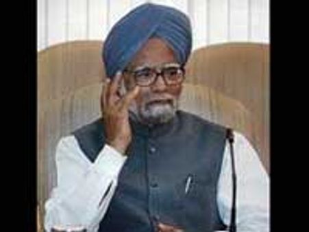 கேஜி காஸ்: அம்பானிகள் சண்டை - 'பிரதமர் மத்தியஸ்தம் செய்யவில்லை'