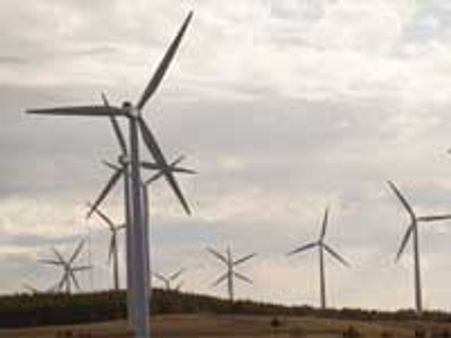 தமிழகத்தில் காற்றாலை மின்சார உற்பத்தி வீழ்ச்சி