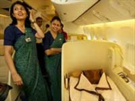 சம்பளத்தை சரியான தேதியில் தர ஏர் இந்தியா ஒப்புதல்!