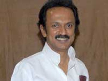 கோவையில் உலக தரத்தில் மத்திய பல்கலை-ஸ்டாலின்