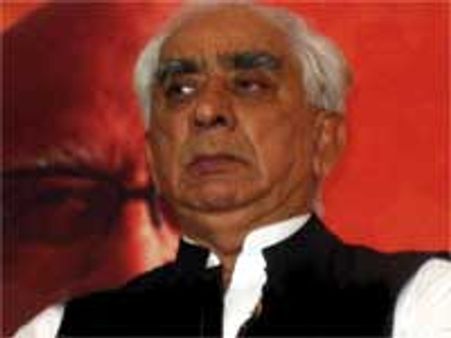 ஜின்னா புத்தகம்-பாக். செல்லும் ஜஸ்வந்த் சிங்