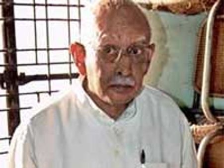 ஜின்னா மதச்சார்பற்றவர், ஒருங்கிணைந்த இந்தியாவையே விரும்பினார் ஜின்னா- சுதர்சன்