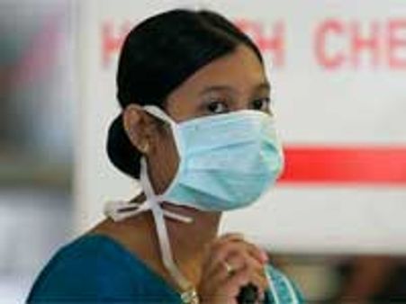 புனேவில் பன்றி காய்ச்சலுக்கு 25வது பலி-இந்தியாவில் 77