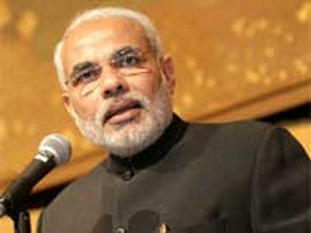 படேலை விமர்சி்க்கும் சேஷாத்ரி நூலை கண்டுகொள்ளாத மோடி