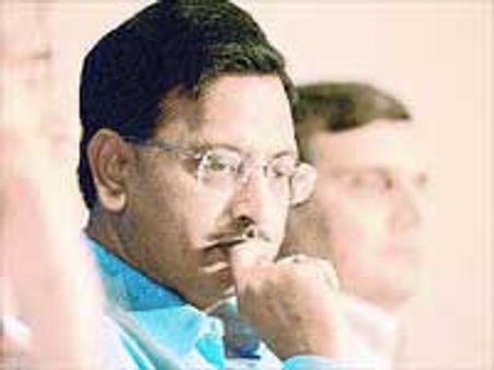 ராமலிங்க ராஜுவின் ரூ.1000 கோடி சொத்துக்கள் ஜப்தி!