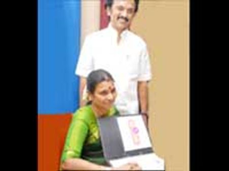 ஸ்டாலின்-மனைவி உடல் உறுப்புகள் தானம்!