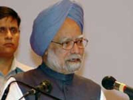 ஏமாற்றத்துடன் 100 நாட்களை நிறைவு செய்யும் மன்மோகன் அரசு