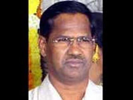 பகுஜன் சமாஜிலிருந்து விலகி தேமுதிகவில் இணைந்த காளிமுத்து