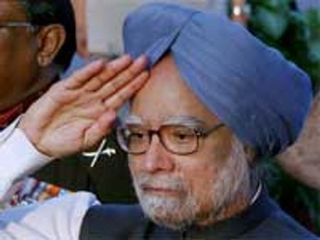 உலகப் பொருளாதாரம் சகஜ நிலைக்குத் திரும்புகிறது- பிரதமர்