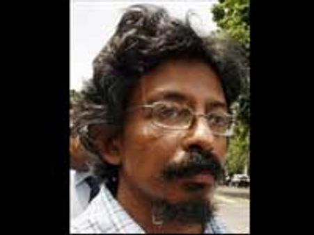 இலங்கைத் தமிழ் பத்திரிக்கையாளருக்கு 20 ஆண்டு சிறை