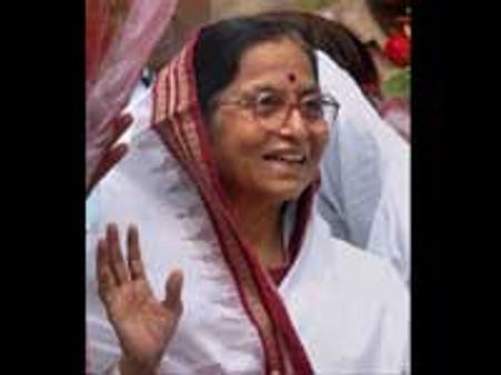 ரஷ்யா கிளம்பினார் பிரதீபா - தஜகிஸ்தானும் செல்கிறார்