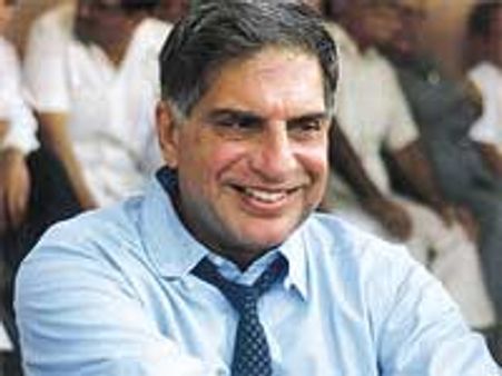 சிங்கூர் நிலத்தைத் தரத் தயார், ஆனால்... டாடா நிபந்தனை