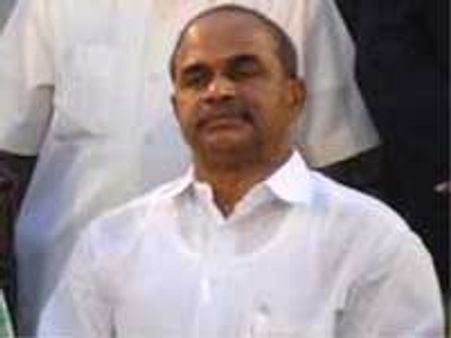 முதல்வர் ராஜசெகர ரெட்டி உள்ளிட்ட ஐவரும் பலியானதாக அறிவிப்பு