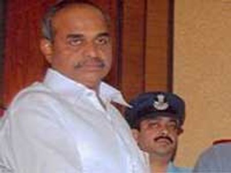 ரெட்டி விபத்து - இந்தியாவின் மிகப் பெரிய தேடுதல் வேட்டை