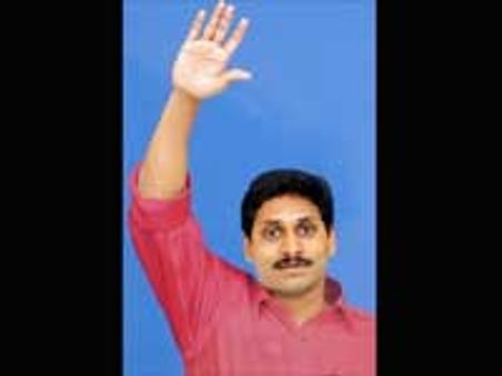 ஆந்திர முதல்வர் பதவி - மகனுக்குத் தர அமைச்சரவை விருப்பம்