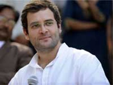 தமிழக கிராமங்களில் தங்கும் ராகுல்!