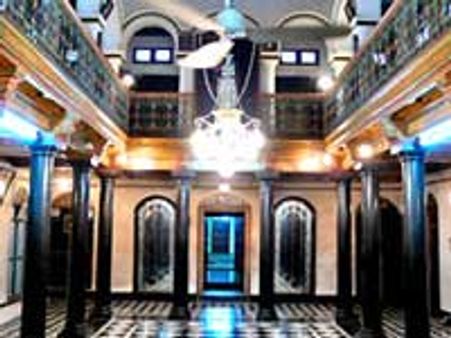 சுற்றுலா பயணிகள்-3வது இடத்தில் தமிழ்நாடு