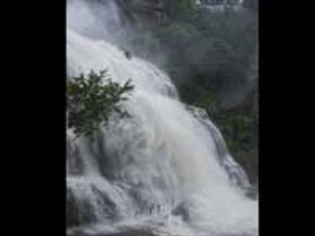 வெள்ளம்-குற்றாலத்தில் 3வது நாளாக குளிக்க தடை