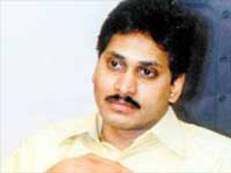 ஆந்திரா-58 ரெட்டிகளும், காங். கவலையும்!