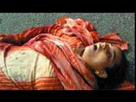 குஜராத் போலி என்கவுண்டர்-மாஜிஸ்திரேட் அறிக்கைக்கு தடை