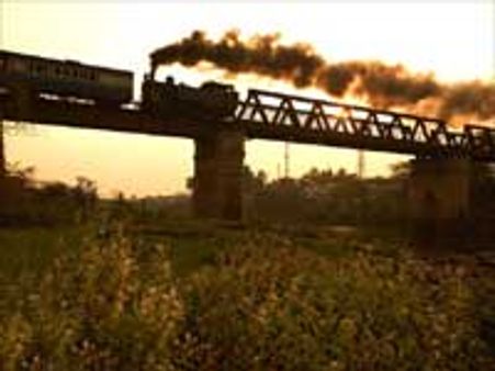 சுவிட்சர்லாந்து நிறுவனத்துக்கு பூட்டு-ஊட்டி மலை ரயிலுக்கு சிக்கல்