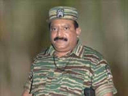 கதிர்காமர் கொலை வழக்கு-பிரபாகரன், பொட்டு அம்மான் பெயர் நீக்கம்