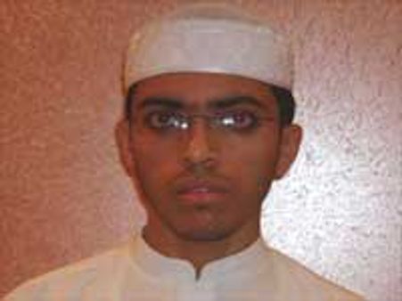 சர்வதேச குர்ஆன் கிராஅத் போட்டி-இந்திய மாணவர் முதலிடம்