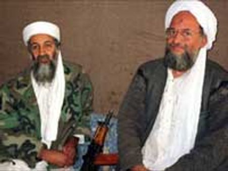 'அட்டாக்' செய்ய ஆள் இல்லை-ஆட்டம் காணும் அல் கொய்தா!