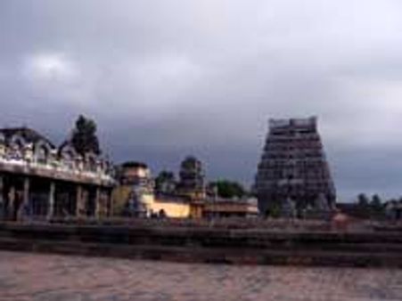 சிதம்பரம் நடராஜர் கோயில் ரூ.38 கோடியில் புதுப்பிப்பு!