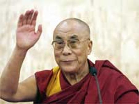 தலாய் லாமாவின் அருணாச்சல் பயணம்- சீனா எதிர்ப்பு