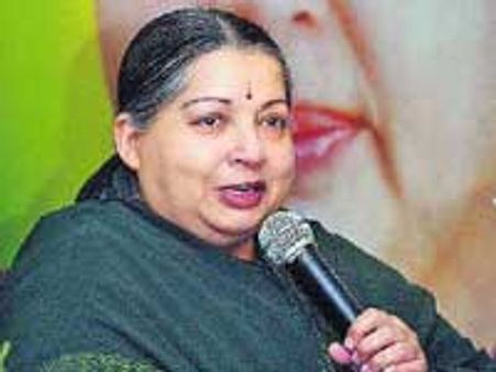 வேளாண்மை மன்ற சட்டம்: அடுத்த சட்டசபை கூட்டத்தில் வாபஸ் வேண்டும்-ஜெயலலிதா