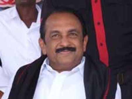 பல்கலையில் அரசியல்!-ராகுலுக்கு வைகோ கண்டனம்