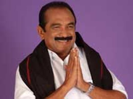 சன் நியூஸ் டிவியில் 'வைகோ அழைக்கிறார்'!